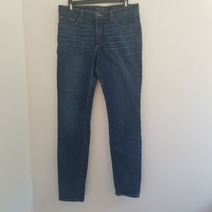 Spanx The Slim-X Skinny Jeans, size 30
